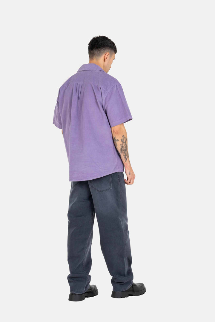 Reell Solid Jeans - Anthracite Wash