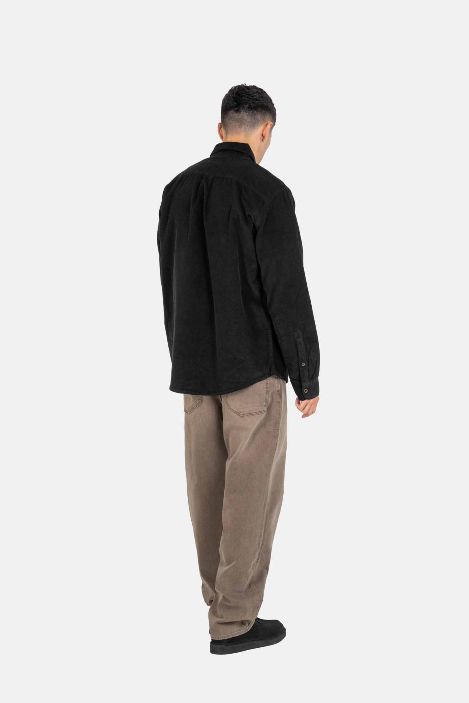 Reell Solid Jeans - Dirty Sand