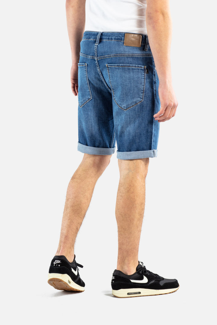 Reell Rafter Short 2 - Mid Blue