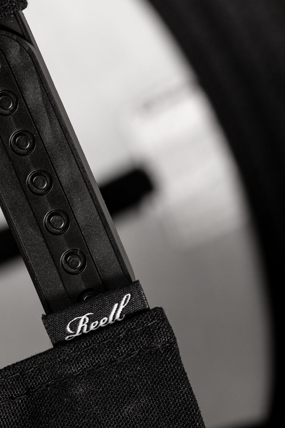 Reell Pitchout Cap - Black