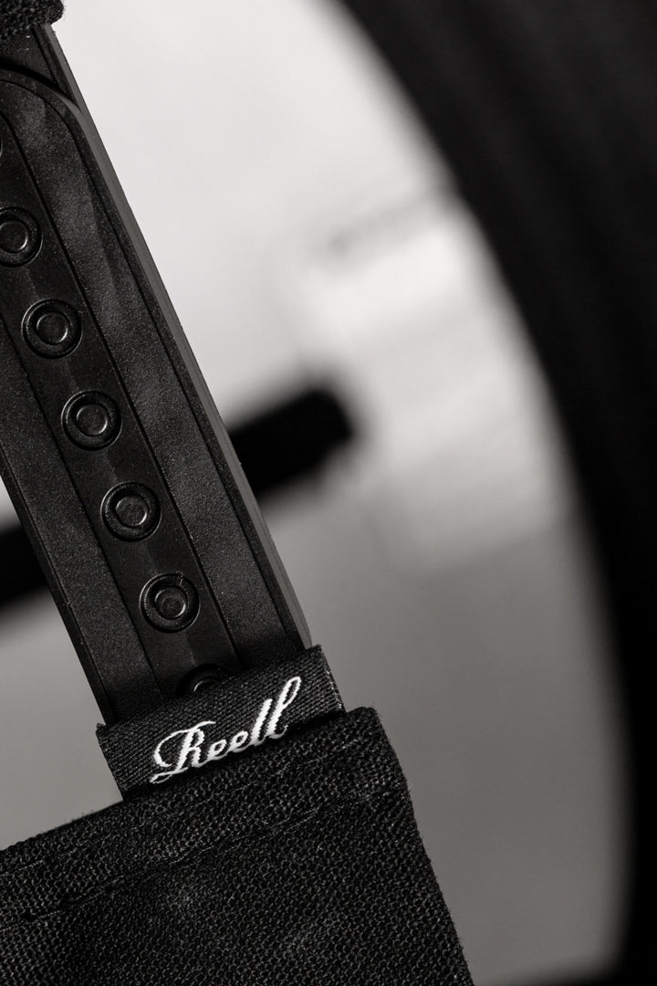 Reell Pitchout Cap - Black