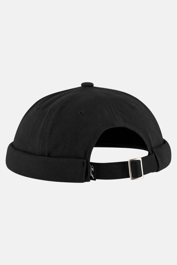 Reell Docker Cap - Black