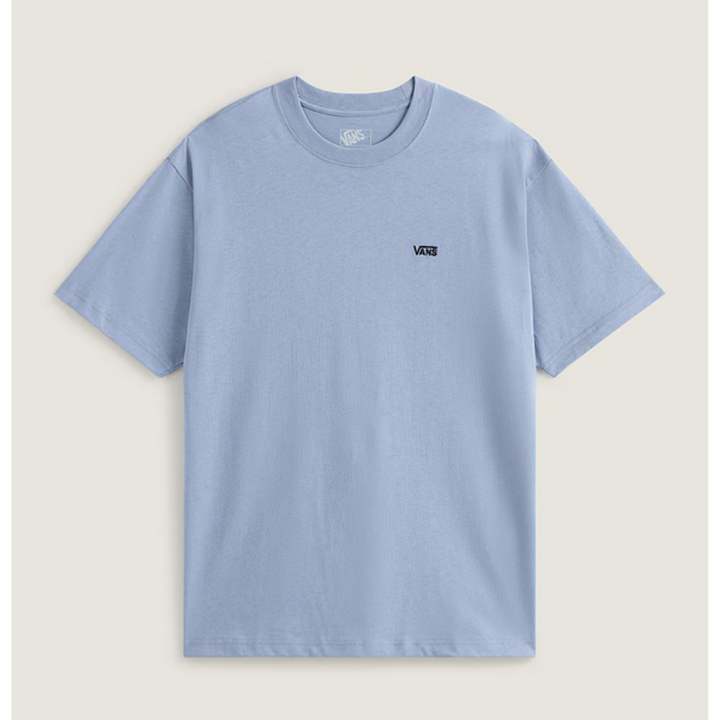 Vans Left Chest T-Shirt - Blue