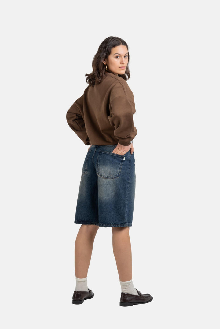 Reell Women Sienna Baggy Short - Vintage 2000
