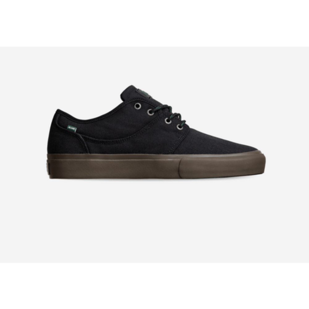 Globe Shoe Mahalo Cordura - Black