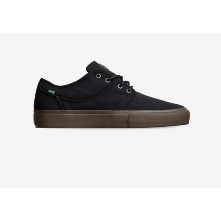Globe Shoe Mahalo Cordura - Black