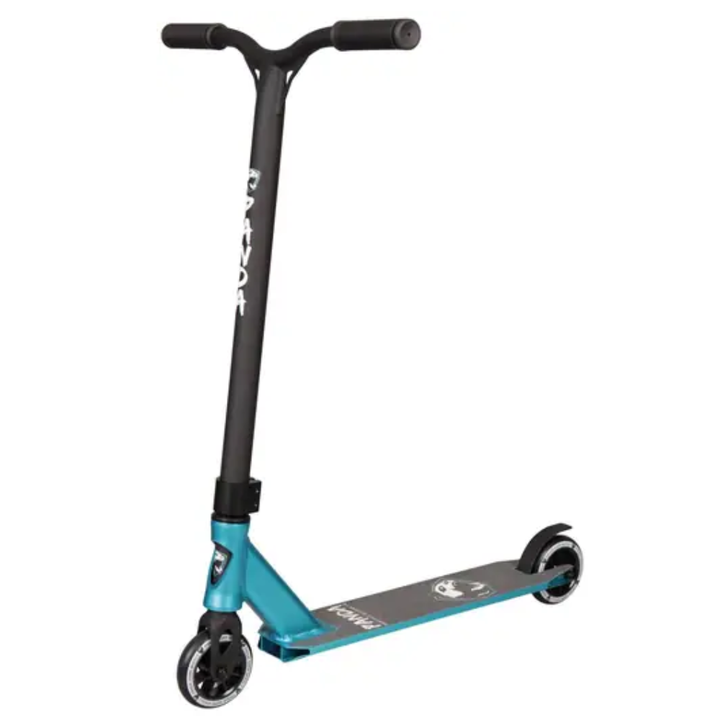 Panda Primus Stunt Scooter - Midnight Blue