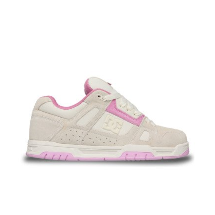 DC Shoes Stag -   lily lilac