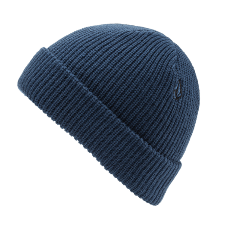 Volcom Sweep Beanie - BLUE