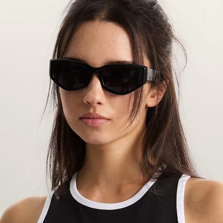 Vans Leyden Sunglasses - Black