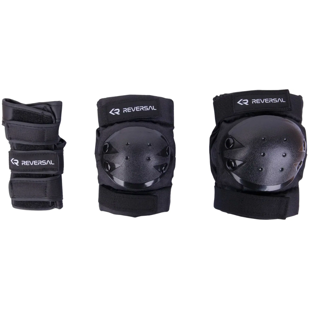 Reversal Protektoren Set Kinder 3 Teilig