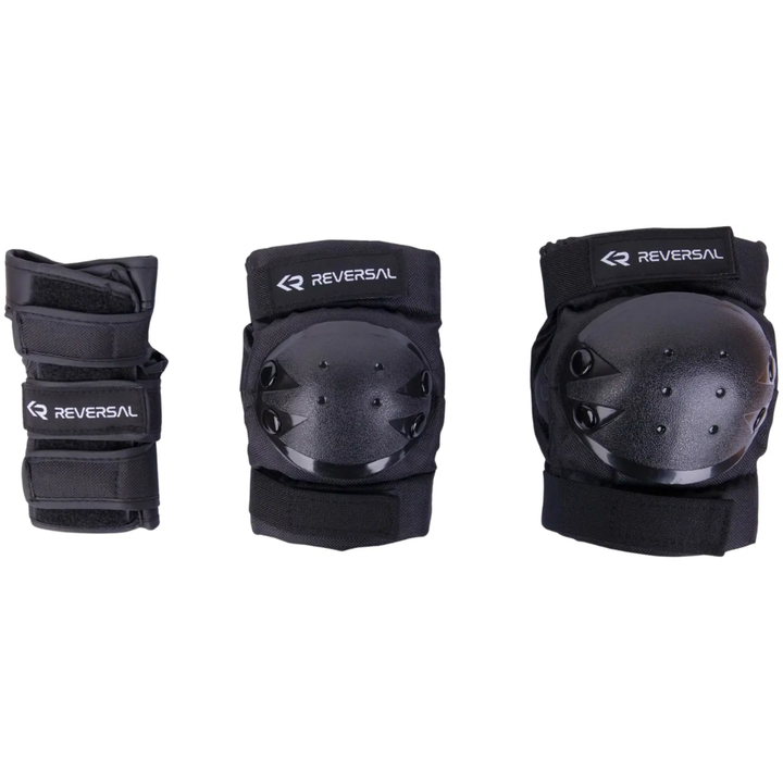 Reversal Protektoren Set Kinder 3 Teilig