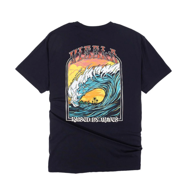 Vissla Ola Loca T-Shirt  M425EOLA PHA Phantom