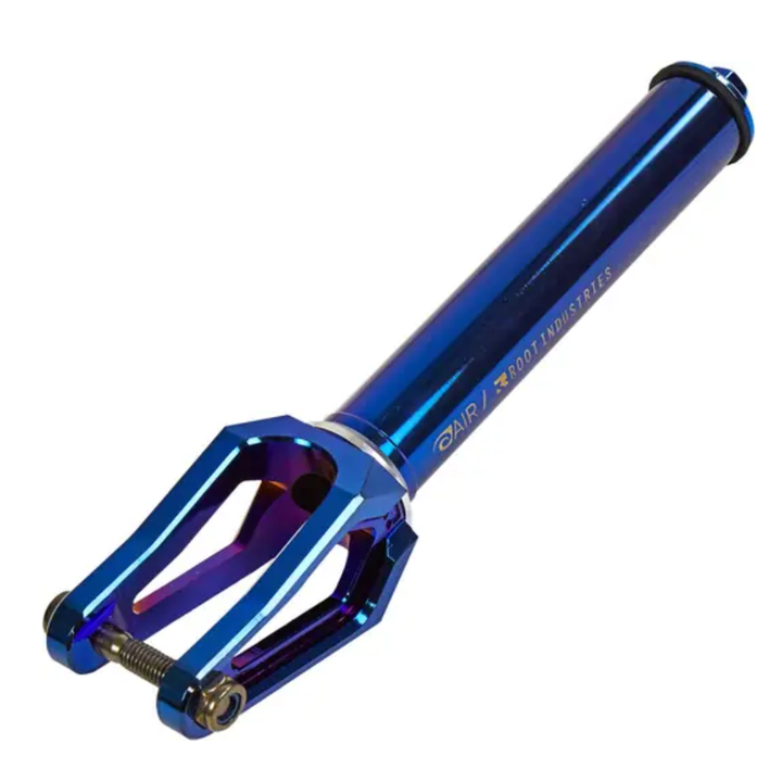 Root Air HIC/SCS Pro Scooter Fork - Blue-Ray