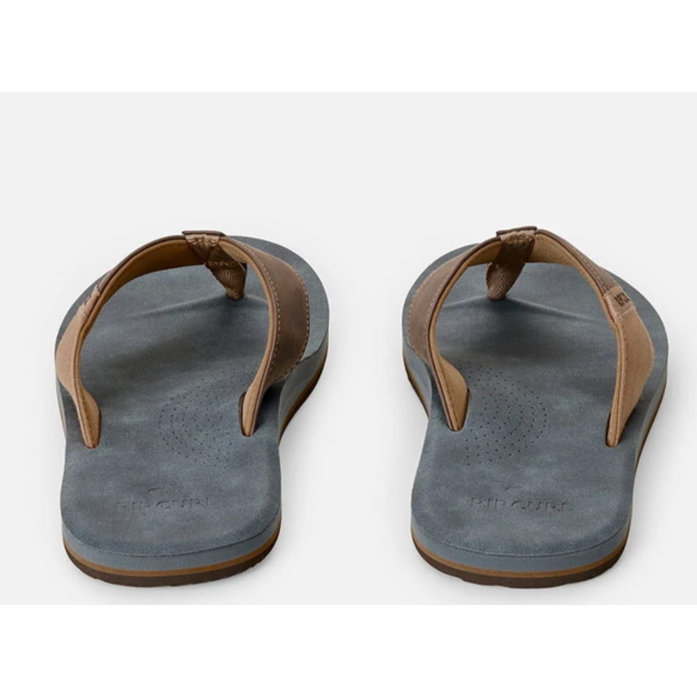 Ripcurl Bloom Oxford Flip-Flops - Grau