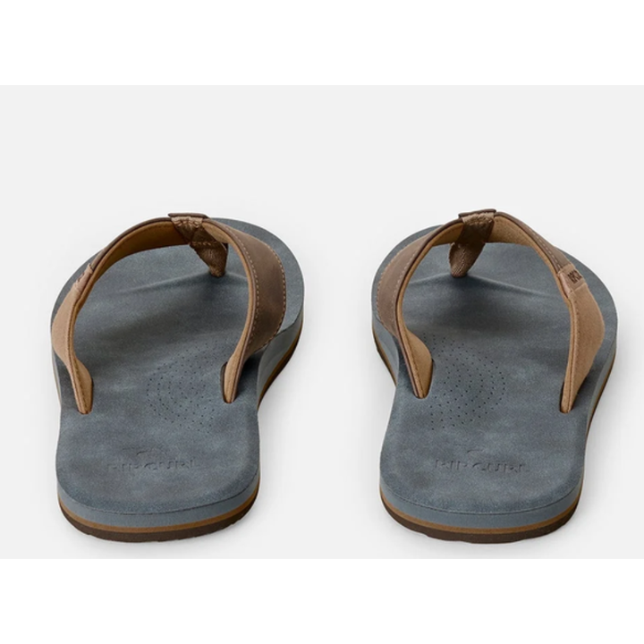 Ripcurl Bloom Oxford Flip-Flops - Grau