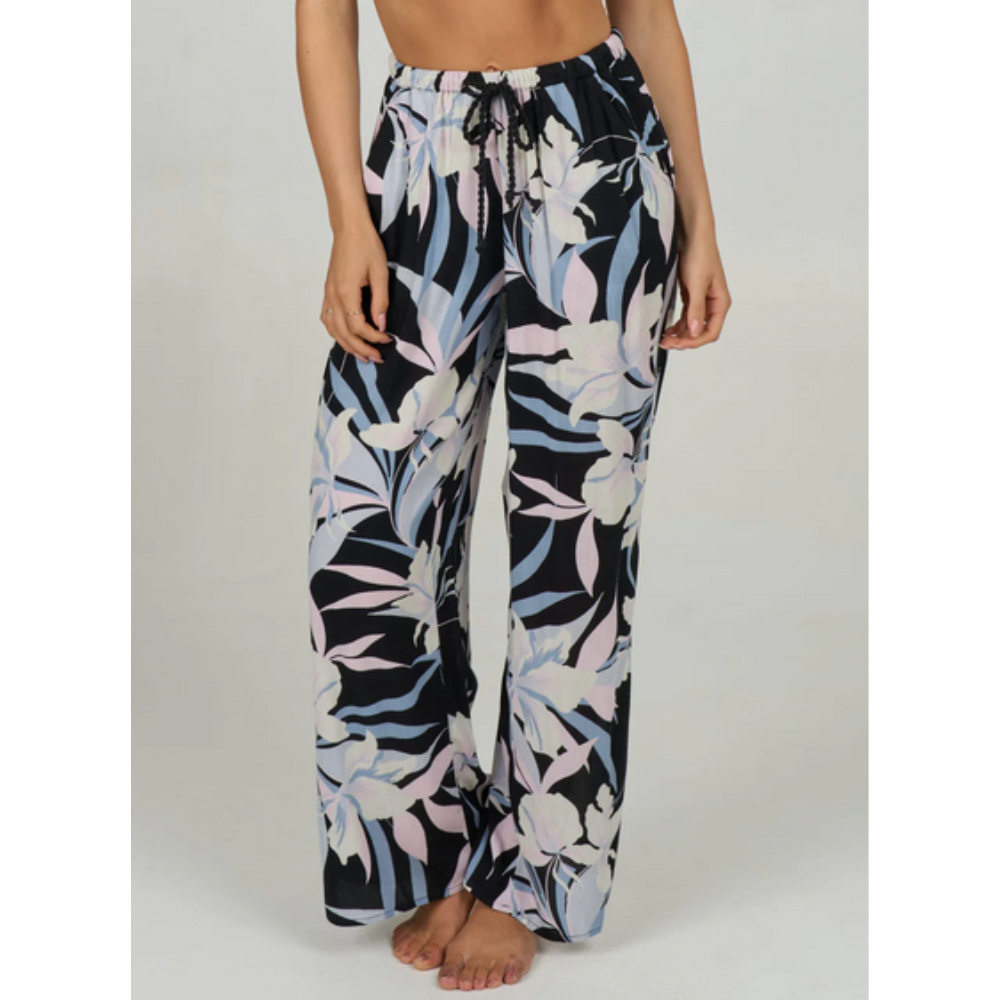 Salty Crew Dreamland Hose - Schwarz