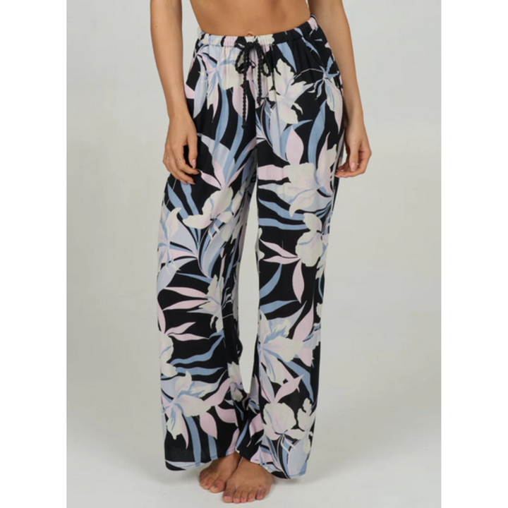 Salty Crew Dreamland Hose - Schwarz