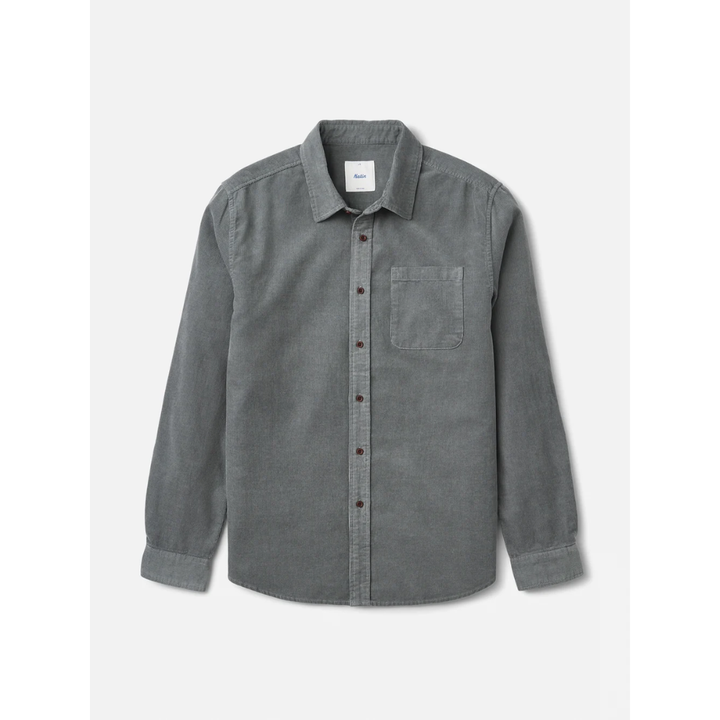 Katin Granada Shirt - Graphite