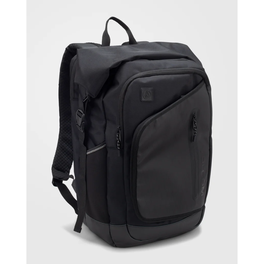 Volcom Forcast Dry Rucksacj Bag - Black
