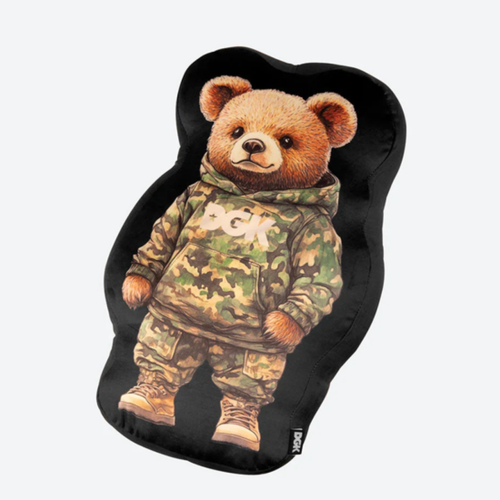 DGK F.T.R.O. Kissen - Camo
