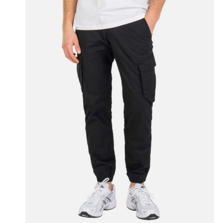 Reell Reflex Cargo LW Hose - Black