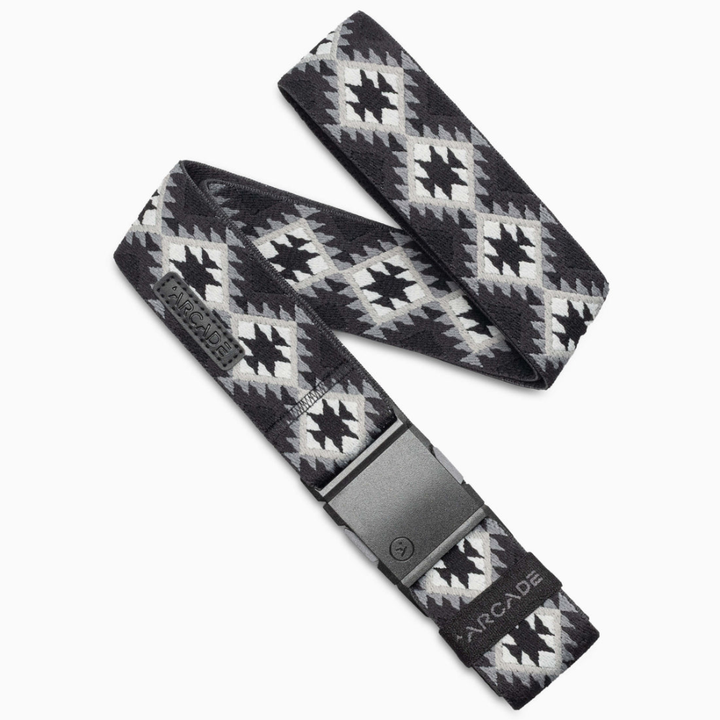 Arcade Vernan Kee - Twilight Grey - Black Grey