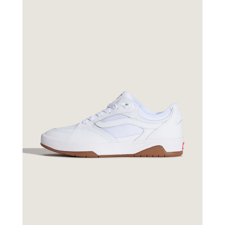 Vans Skate Rowan Z3 Schuhe - White Gum