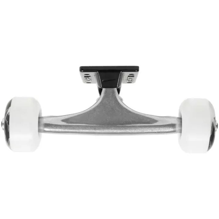 Tensor Achse Tensor Truck 5.25  7,9" bis 8,2" Reg. Alu. Stencil Mirror L.  Black