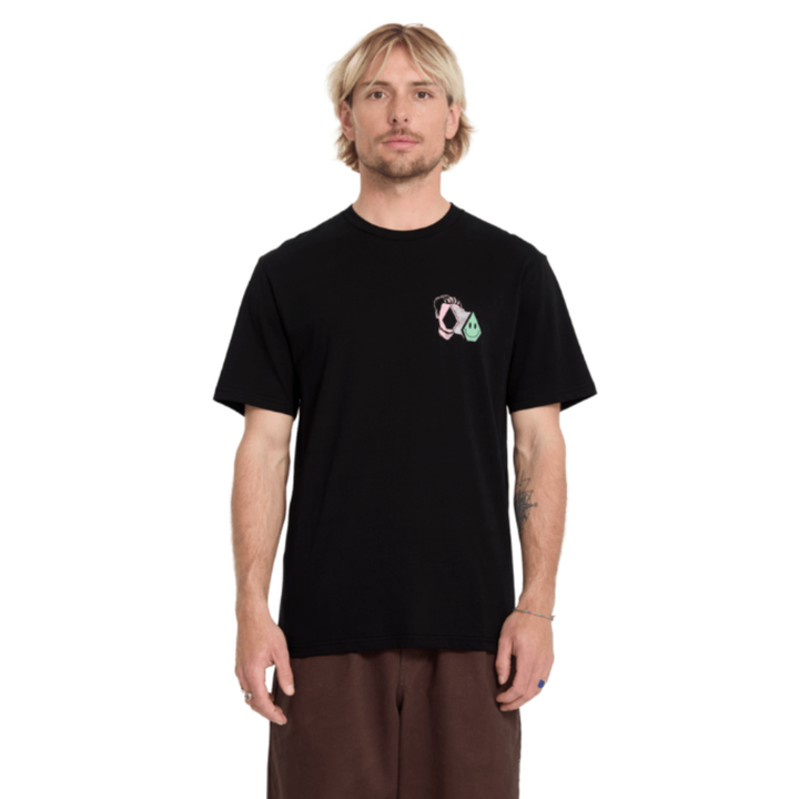 Volcom Aura BSC SST - Black