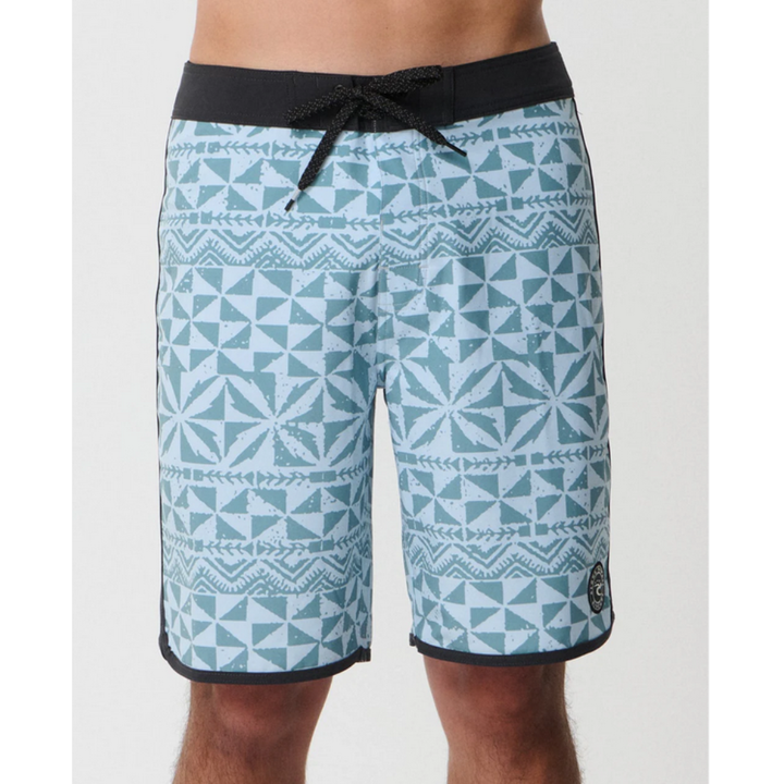 Ripcurl Boardshort Mirage Big Tapa - Blue