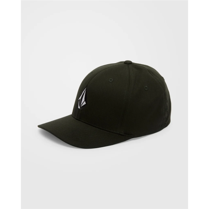 Volcom Full Stone Flexfit Kappe - Scarab