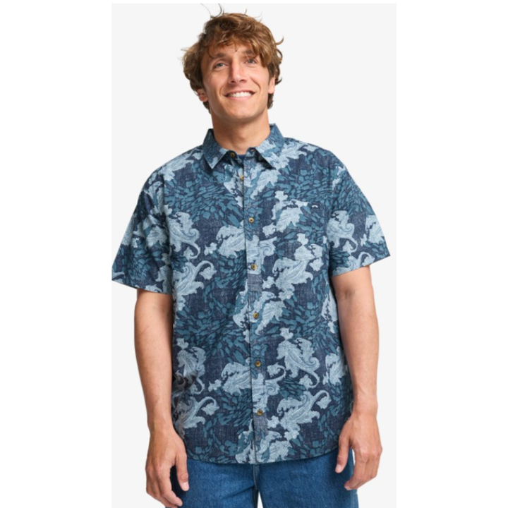 Billabong Sundays Shirt - Midnight