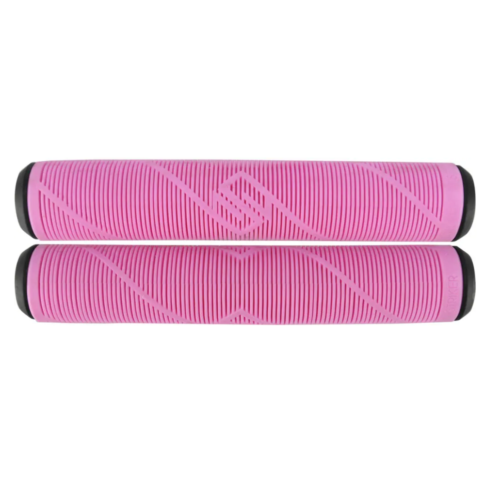 Striker Stunt Scooter griffe - Pink