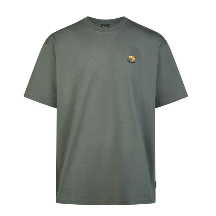 Iriedaily Daily Sweets T-Shirt - Dark Jungle