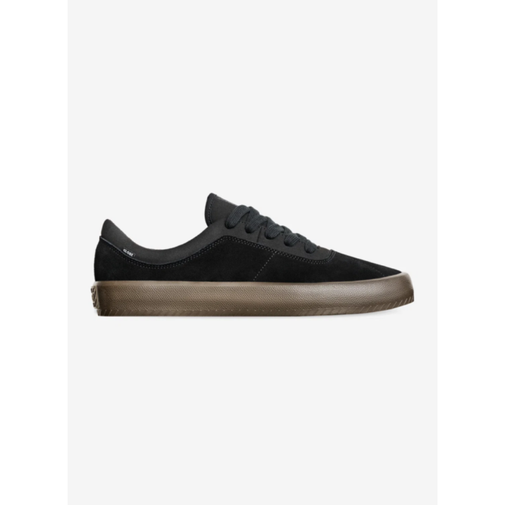 Globe Melbek - Black/Gum - Shoes