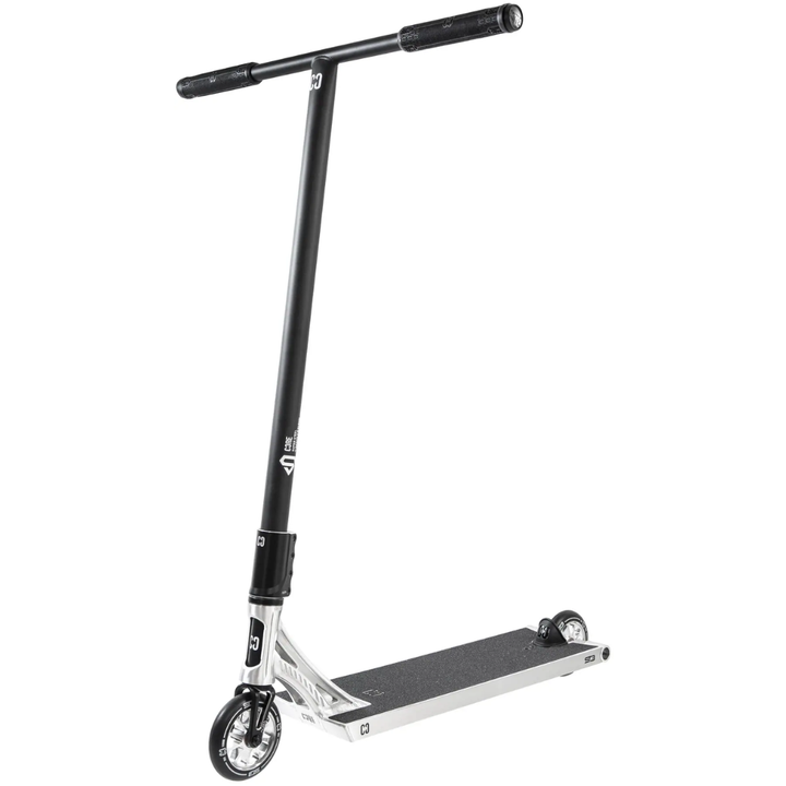 Core ST3 Stunt Scooter - Polished