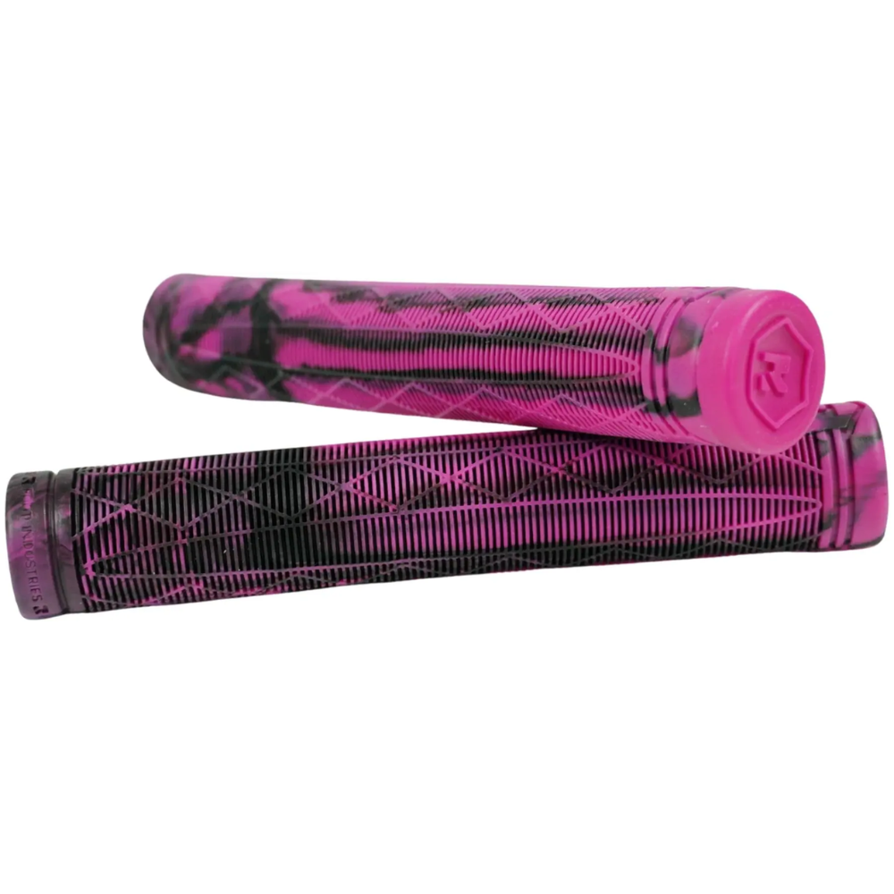 Root Industries Fractal Stunt Scooter Griffe - Pink