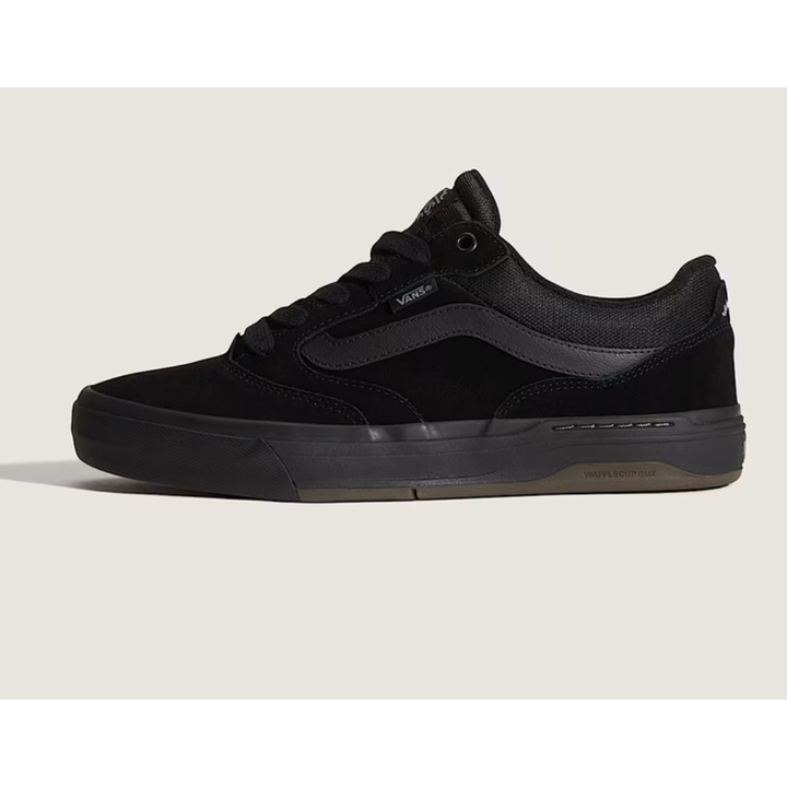 Vans BMX Proof Wafflecup Schuhe _ Black Black