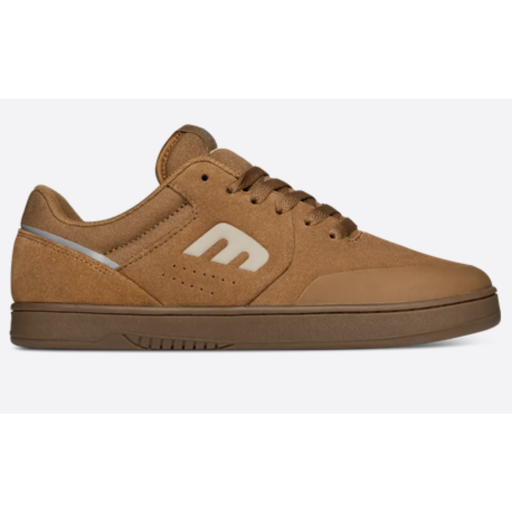 Etnies Marana Shoe Michelin - Brown Gum