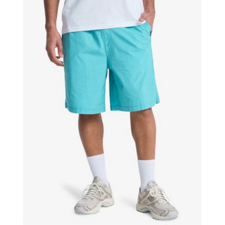 Quiksilver Taxer 19" Short - Blau