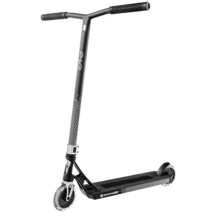 Root Invictus V3 Stunt Scooter - Black