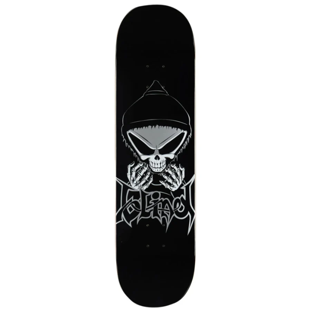 Blind Venom Skateboard Deck 8,25" - Black