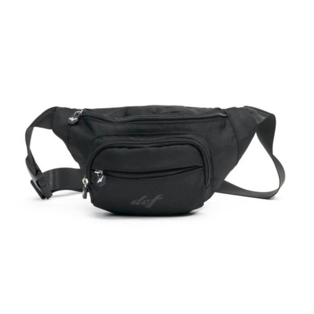 Urban Classics DEF Bag - Black