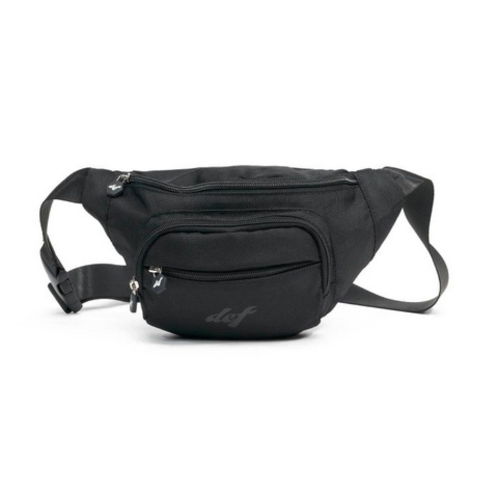 Urban Classics DEF Bag - Black