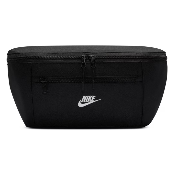 Nike Heritage 2.0 Hip Bag 4369 8L - Black 101