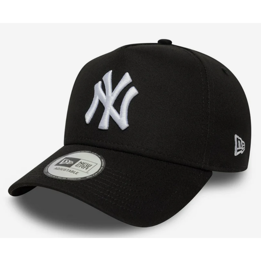 NewEra 5530 9FORTY New York Yankees MLB League Essential - Black