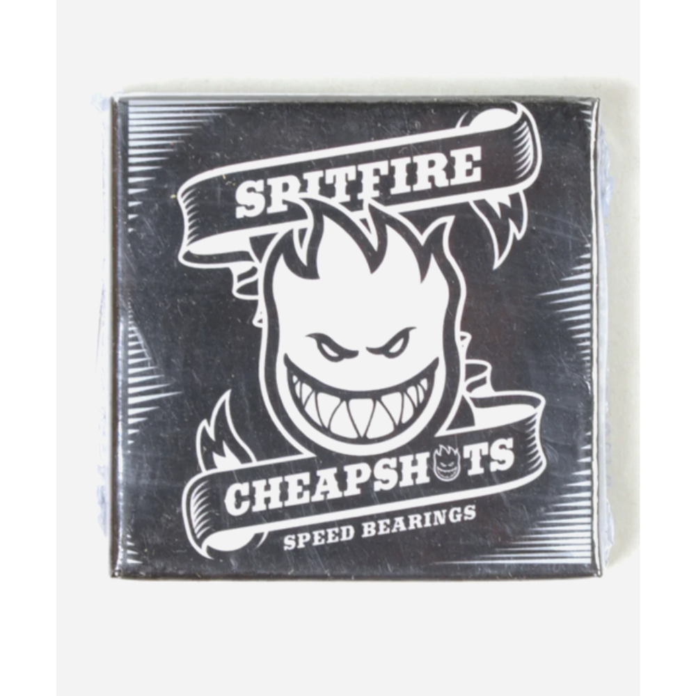 Spitfire Cheapshots Kugellager