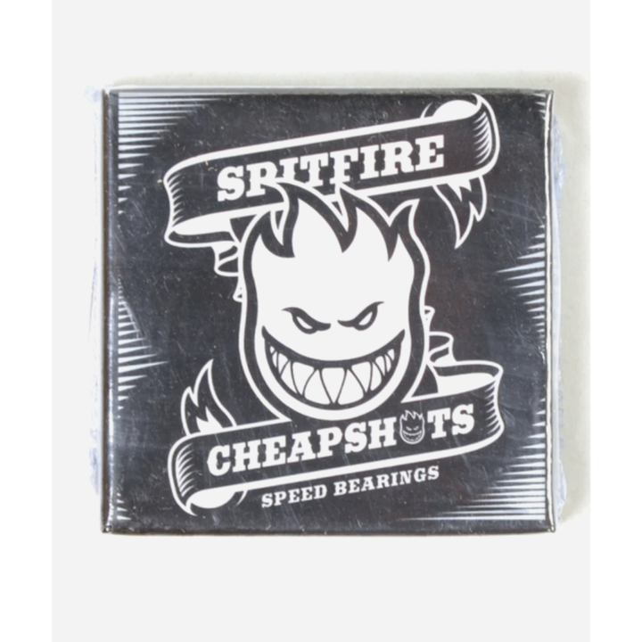 Spitfire Cheapshots Kugellager