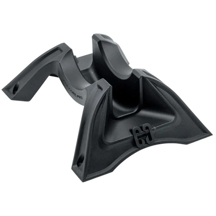 Core Scooter Stand Floor - Black